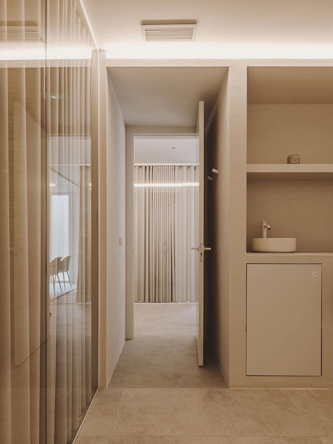 雷托诊所丨SpainValencia丨SahuquillodeArriba-22