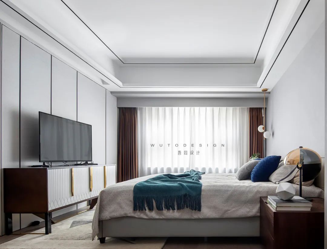 《城市·跃界》 | 个性与统一的完美融合-28