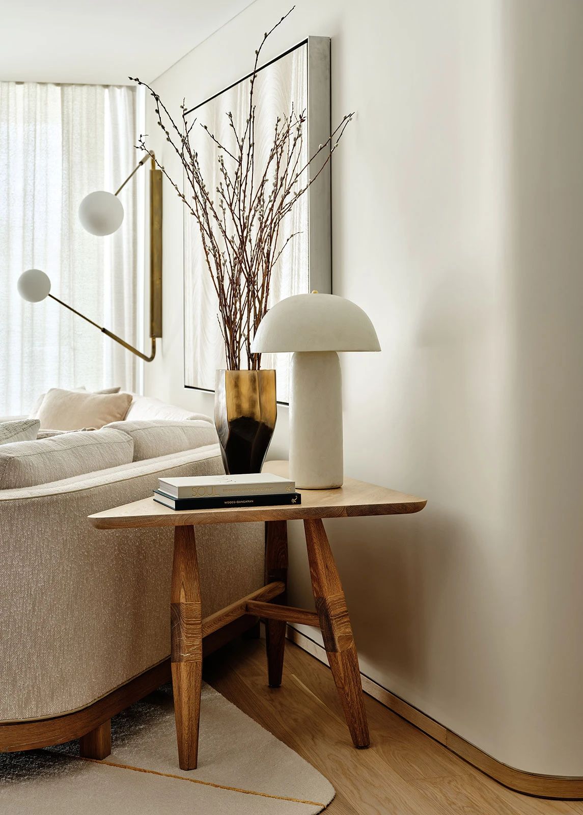 艺术栖居,美国海岸现代主义住宅设计丨Workshop APD-12