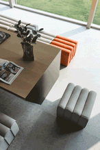 上海·金地峯范丨中国上海丨DOME&ASSOCIATES董世建筑-75