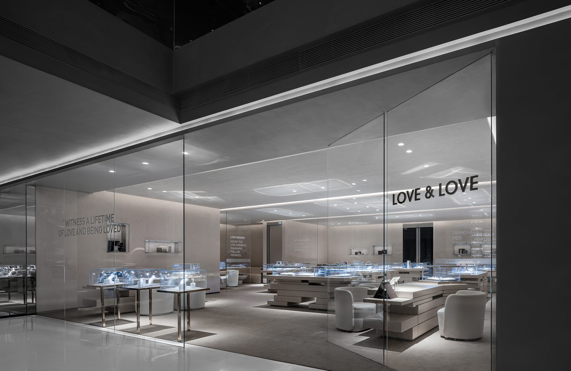 武汉艺术中心丨中国武汉丨重塑构造-58