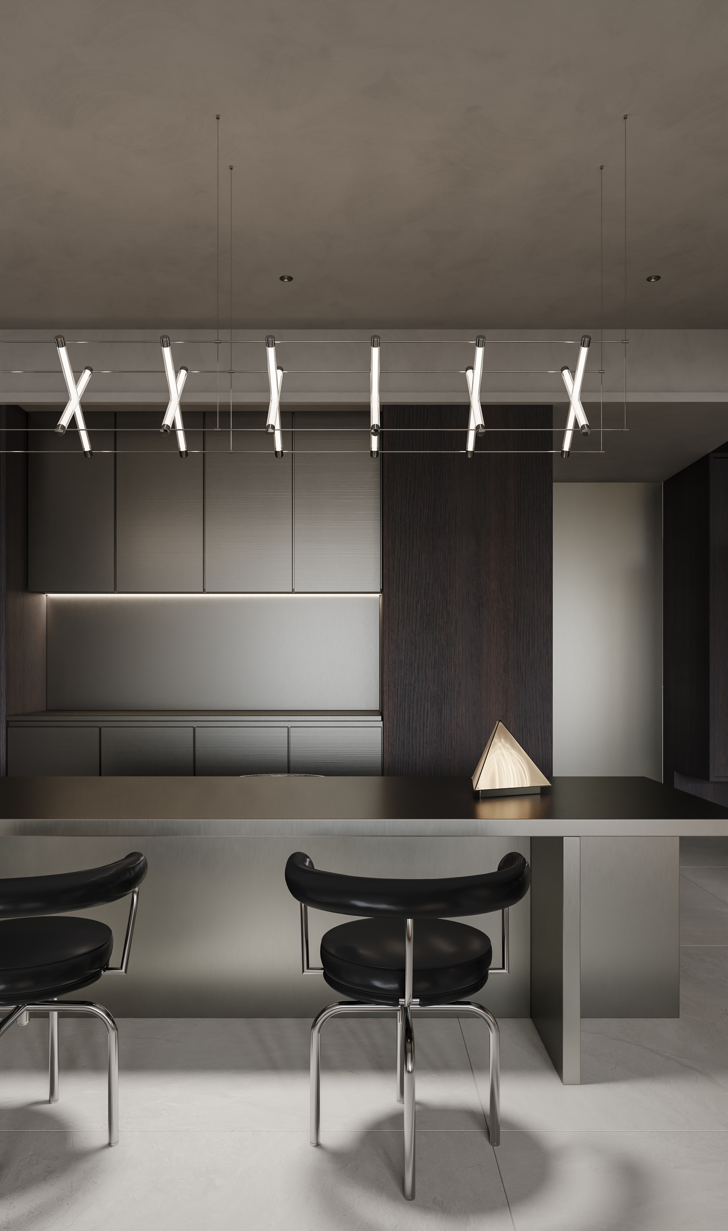 县城新作丨云町空间设计-10