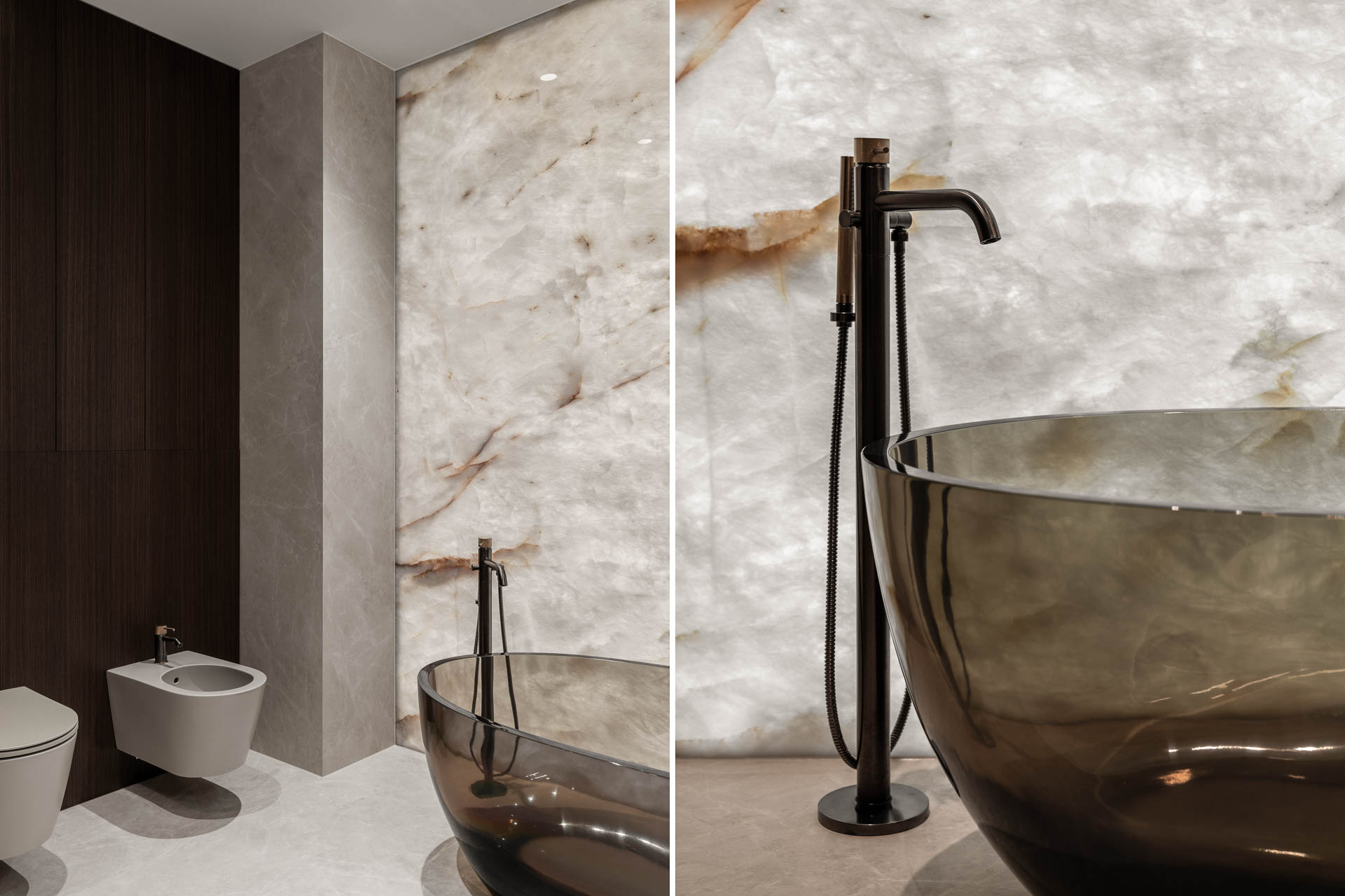 布拉班克公寓-3