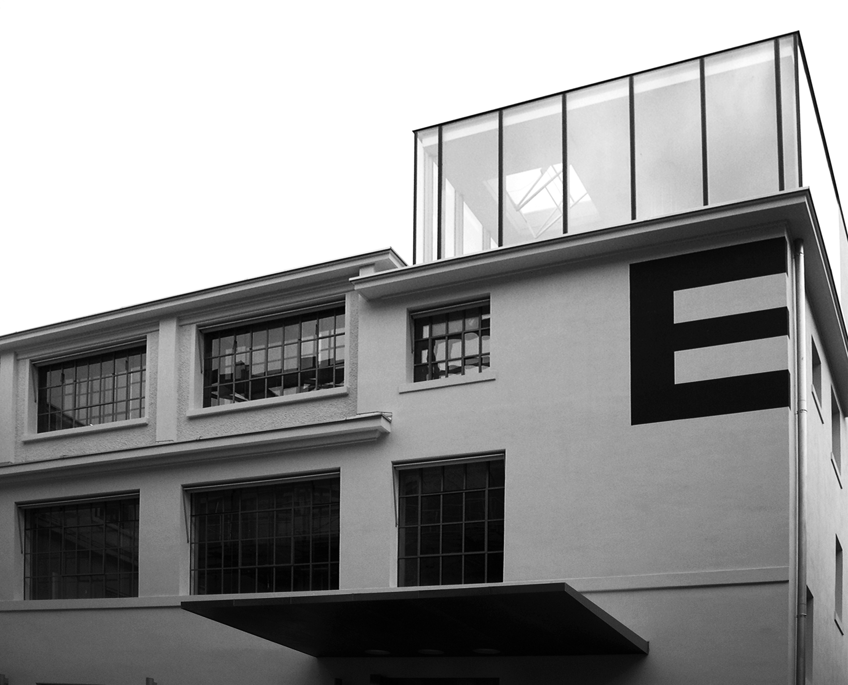 Meyer Fas SIA 工厂办公楼 | 历史与当代的和谐融合-43