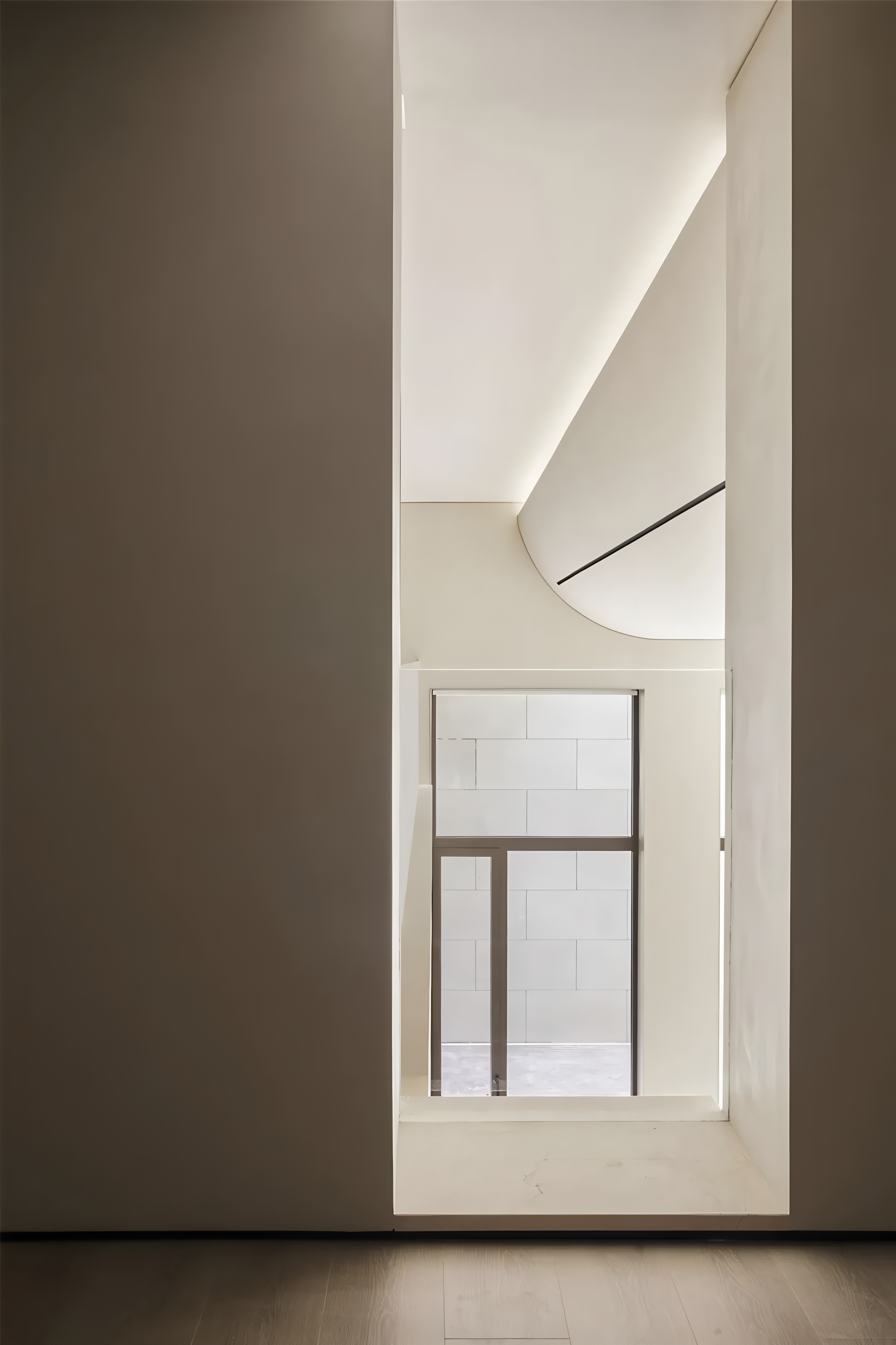 养云安缦苑别墅丨中国上海丨CIMA希玛设计-44