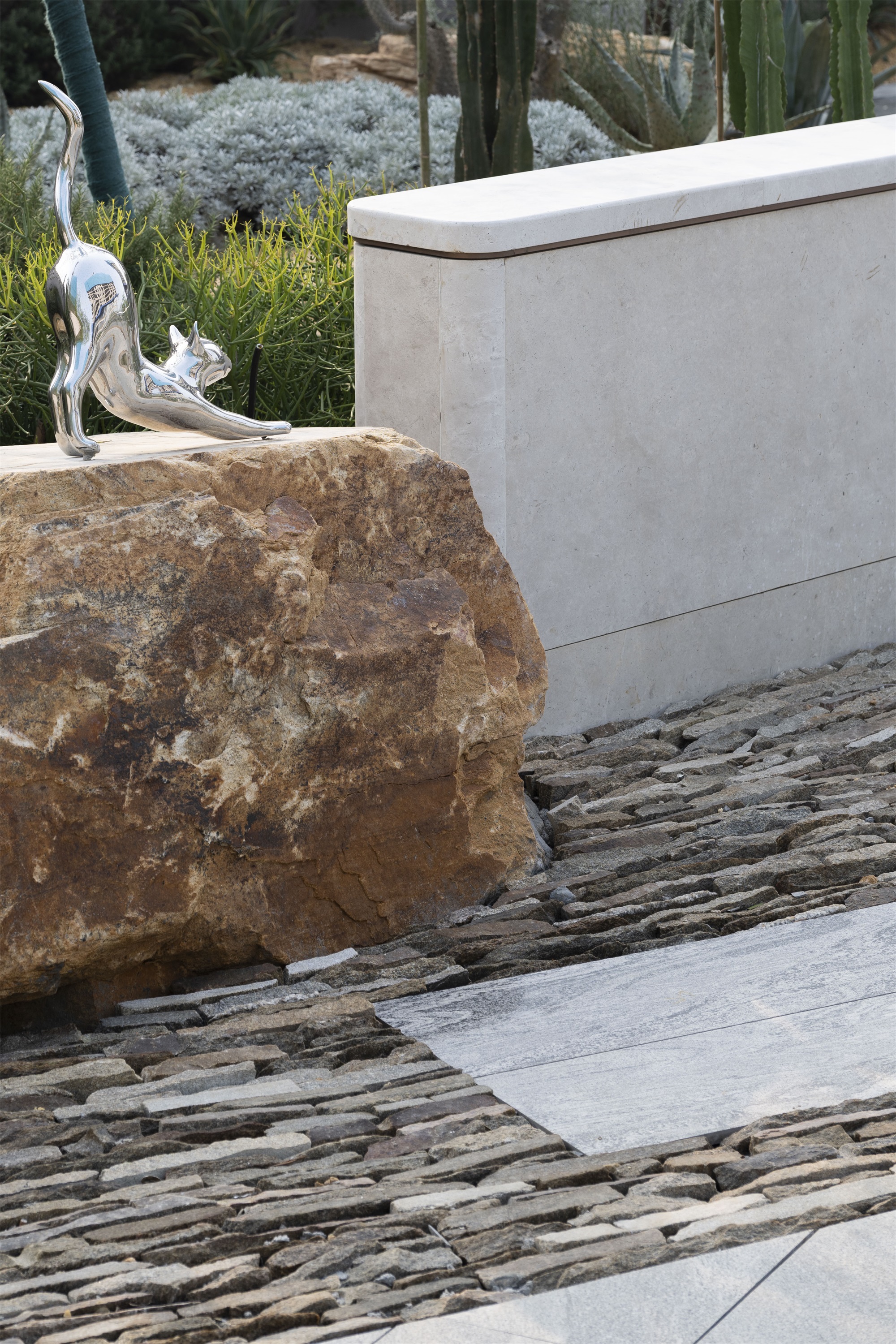 长沙嘉宇·璟琇大泽湖丨中国长沙丨蓝调国际,上海天华建筑设计,北京纳沃悦创等-81