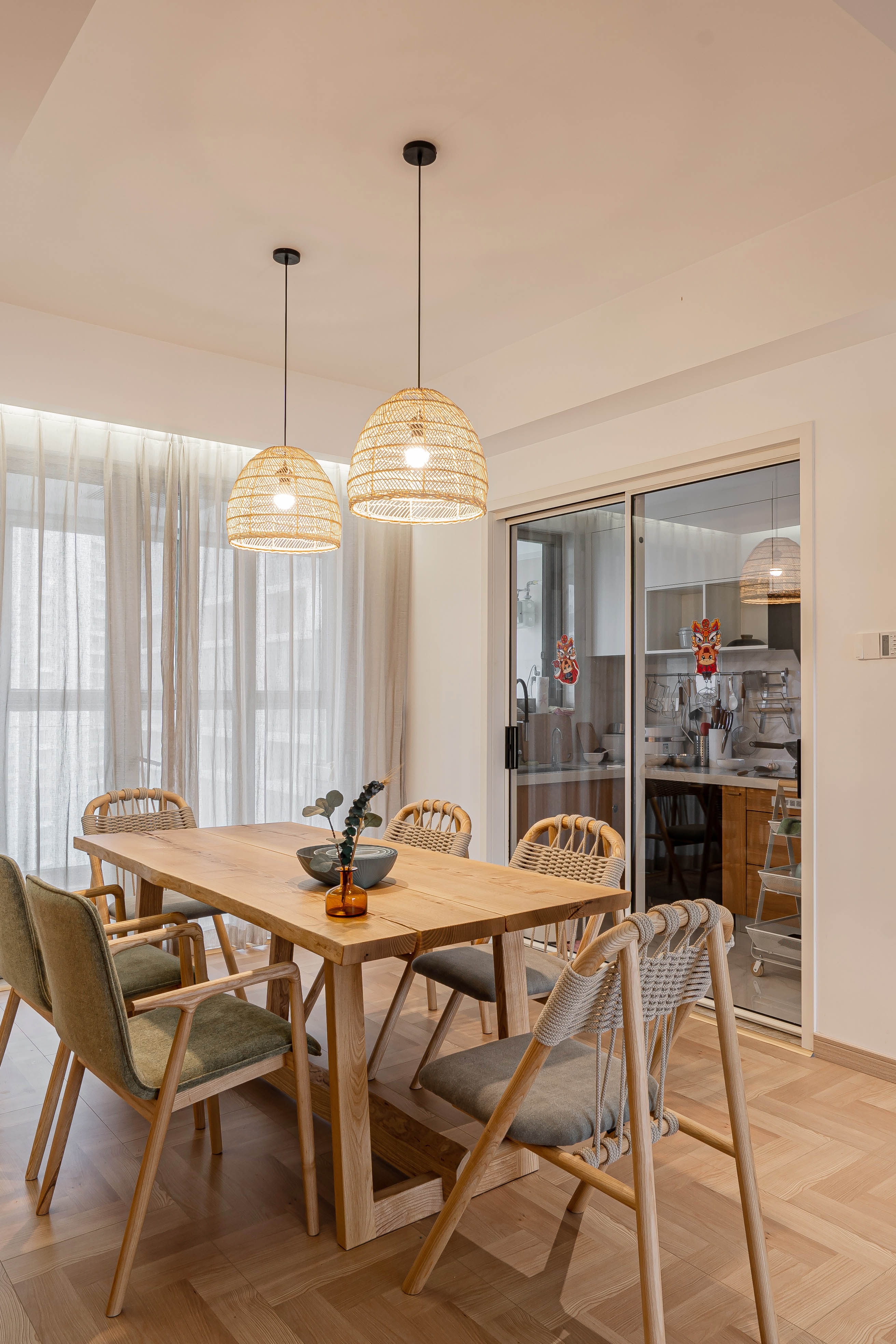 海岸温馨之家-43