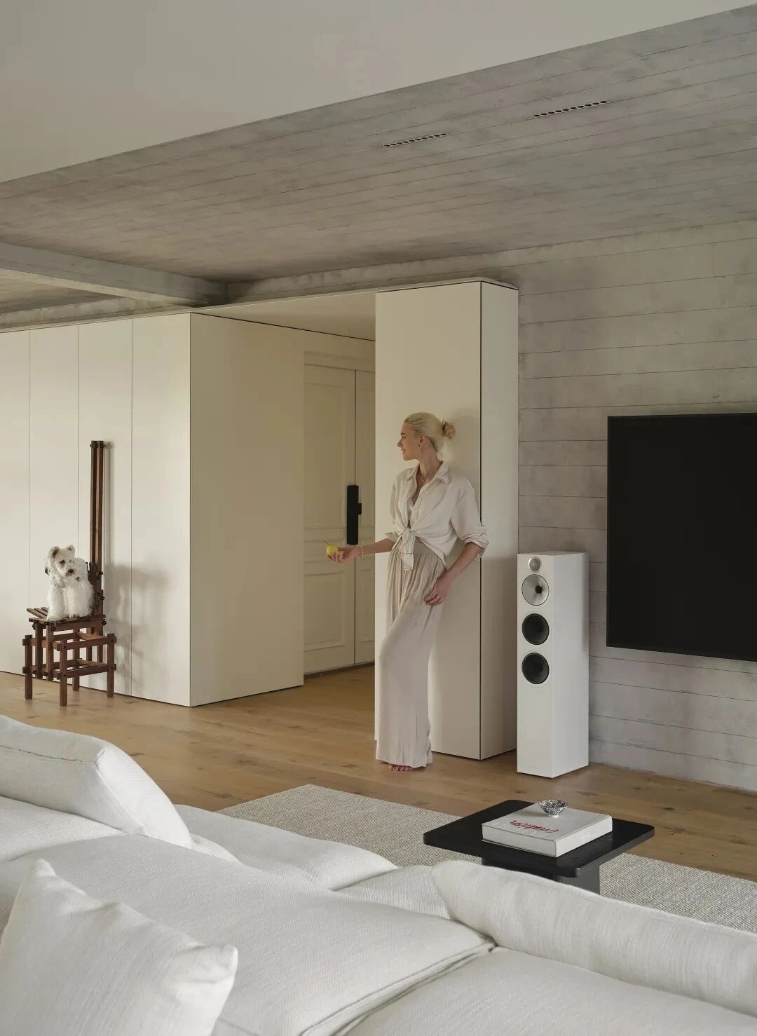 栖于自然丨中国合肥丨壹境筑造-14