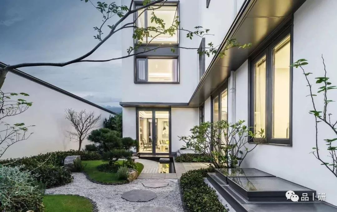 融创景观设计 | 精准搭模,细节推敲,打造高品质社区景观-167