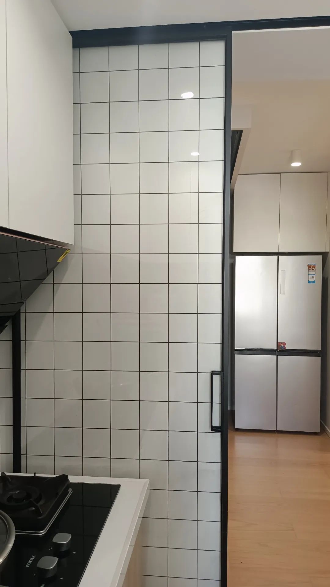 异形空间变身四房两厅丨中国深圳丨深圳零玖贰捌设计机构-35