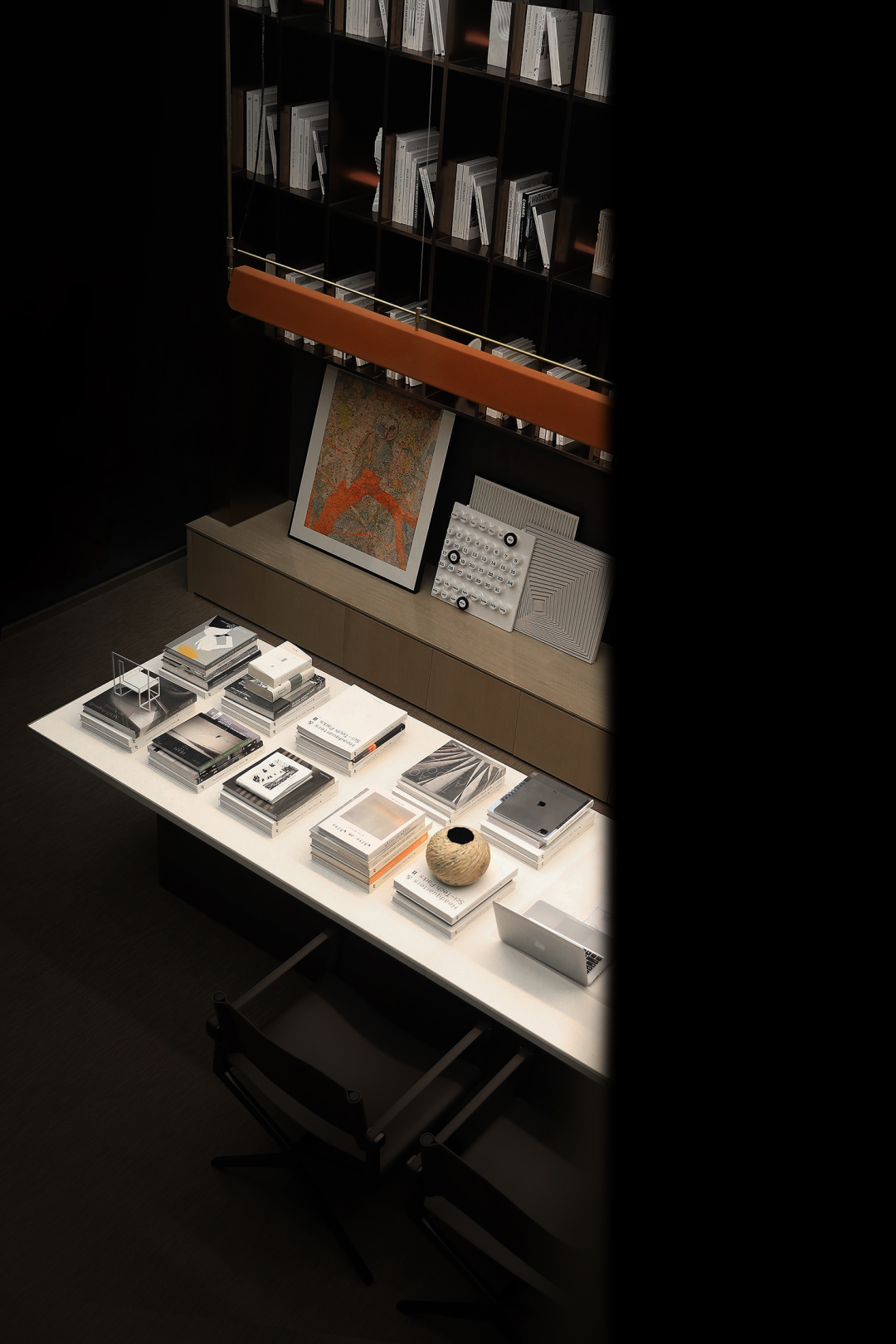 安吉天使小镇·合山境丨中国湖州丨万境设计WJSTUDIO-53