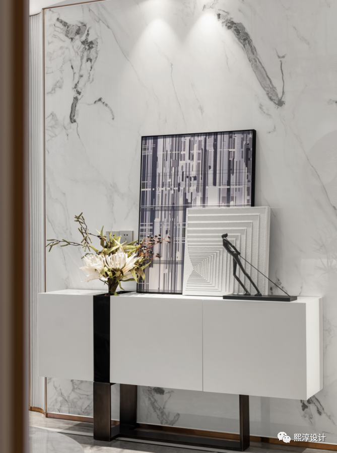 新乡瀚林院示范区丨中国新乡丨上海熙淳建筑装饰设计有限公司-12