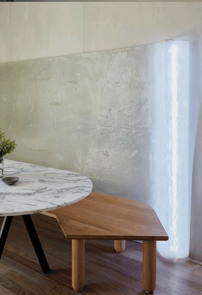 索伦托宅邸丨澳大利亚墨尔本丨Fiona Lynch Interior-51