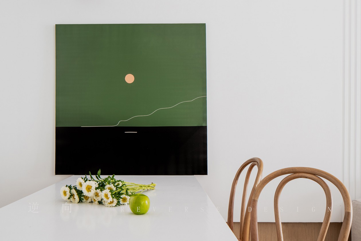 芜湖 90 平米住宅“春光无限好”-16