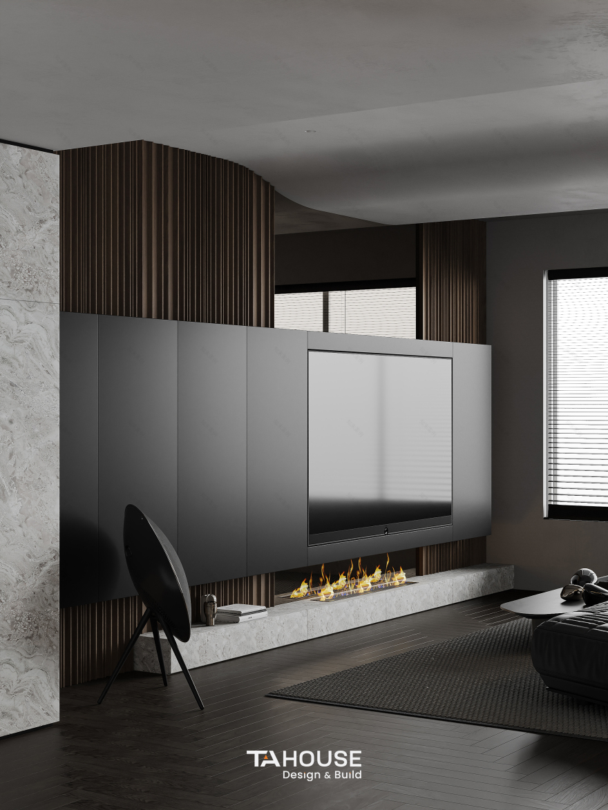 庄园丨TA HOUSE-15