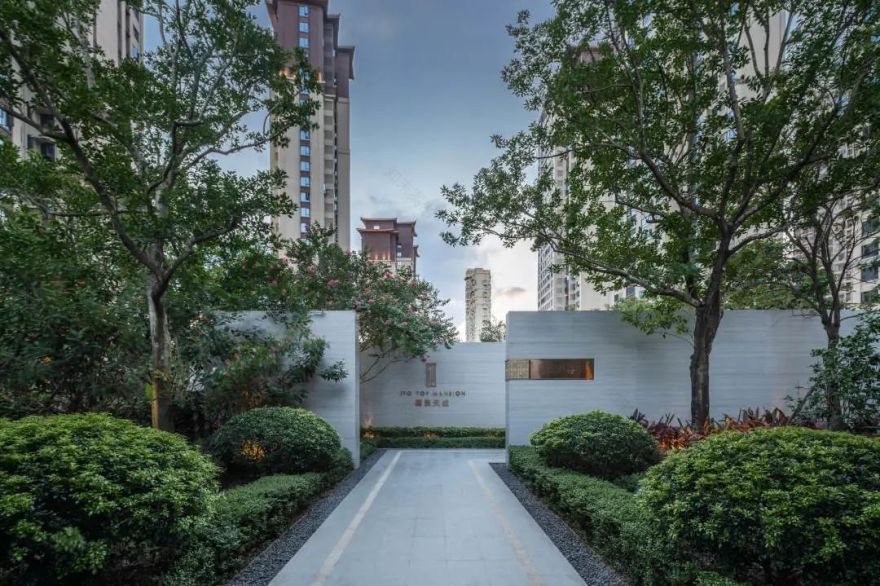 漳州国贸天成丨中国漳州丨棕榈设计集团有限公司-60