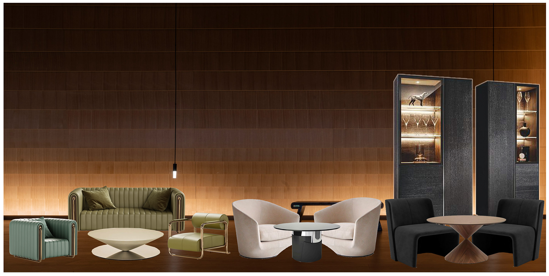 地狱边缘酒廊丨越南河内-9