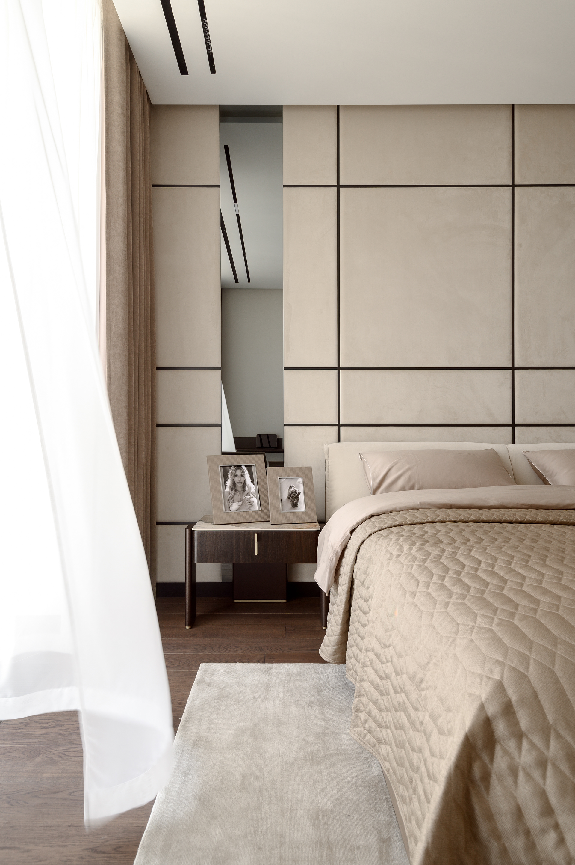 平层丨UkraineKyiv丨Sveka design-23