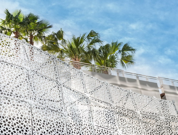 Salesforce Transit Center  Pelli Clarke Pelli Architects-16