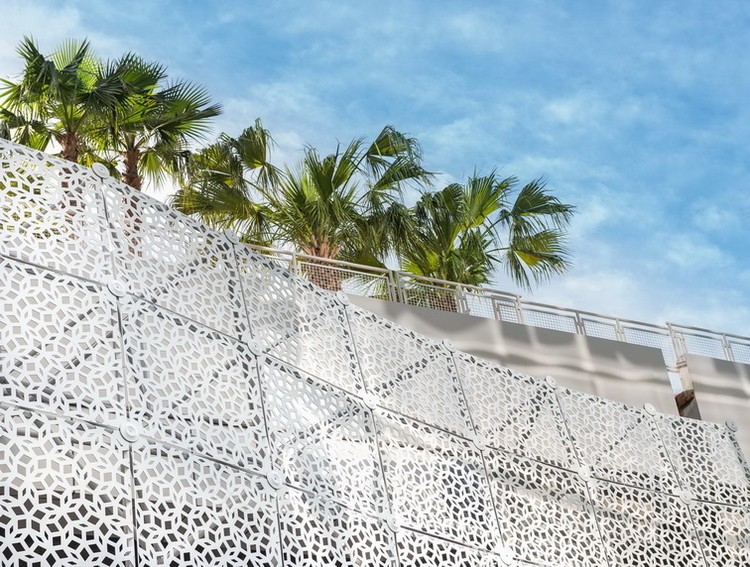 Salesforce Transit Center Pelli Clarke Pelli Architects-16