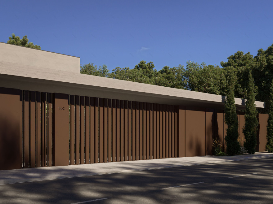 里面;内部丨西班牙马拉加-6