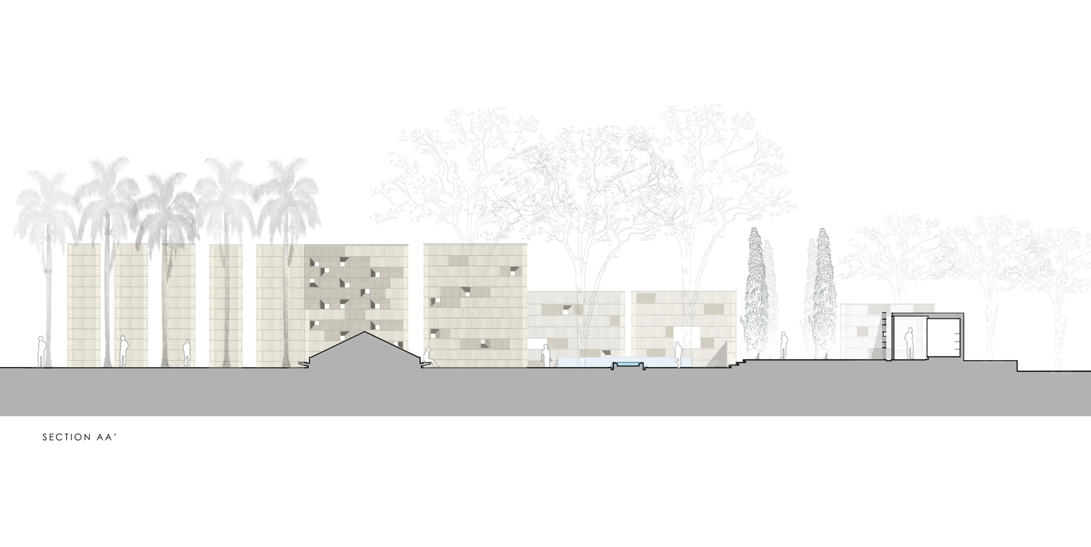 安吉·雷迪博士纪念馆-71