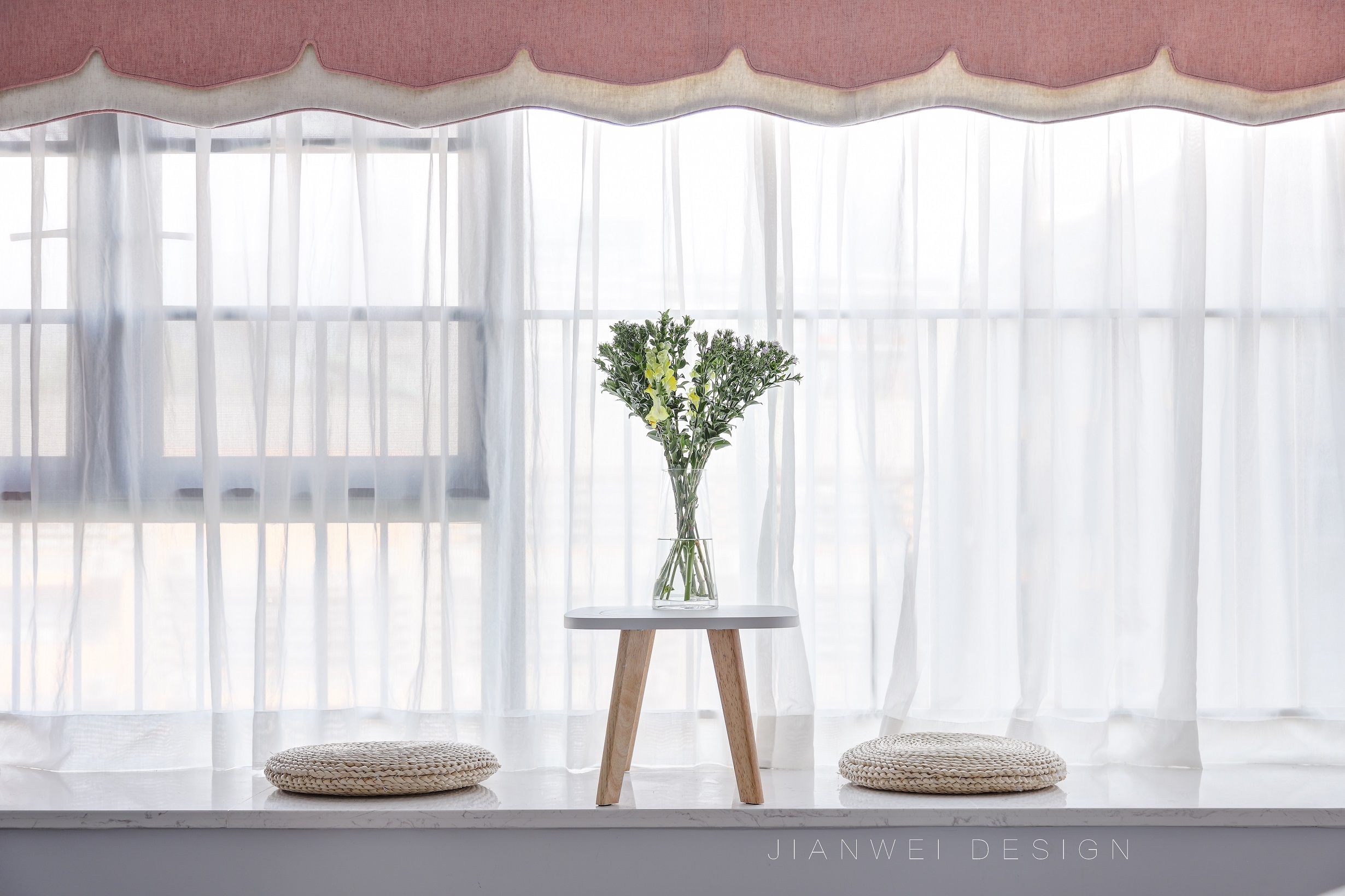 为孩子打造十年舒适空间-36