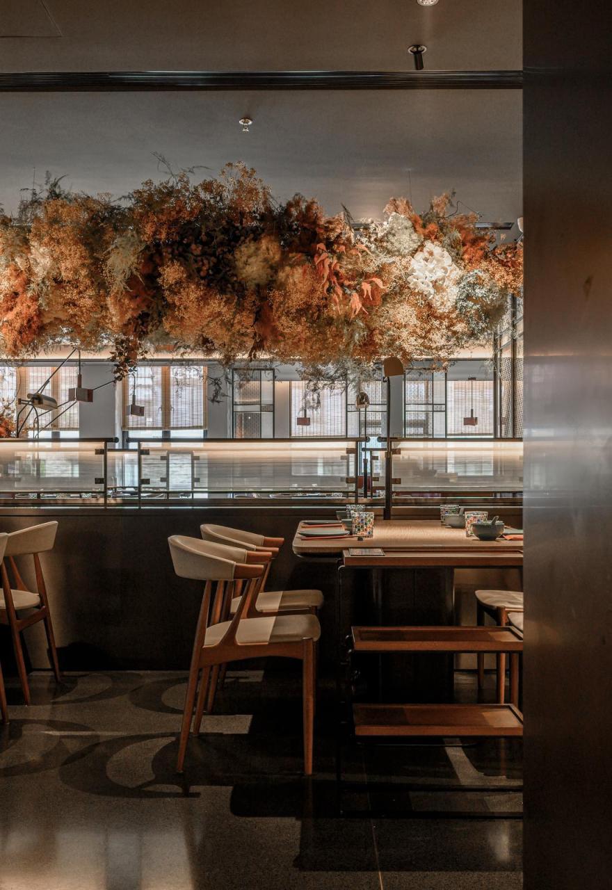 啫玖啫啫小酒馆丨中国嘉兴丨大相设计-99