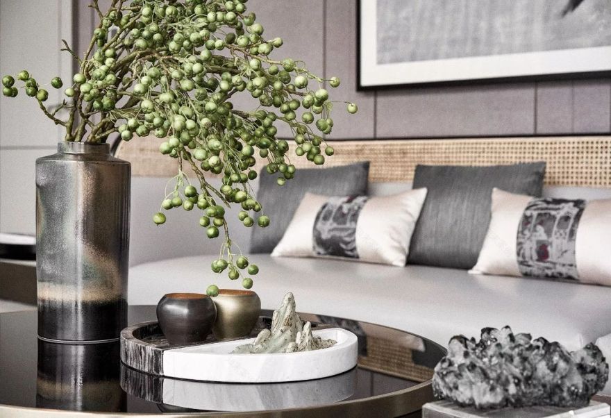 上海绿地水悦堂展示中心-46