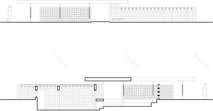 美国rosa muerta度假别墅-35