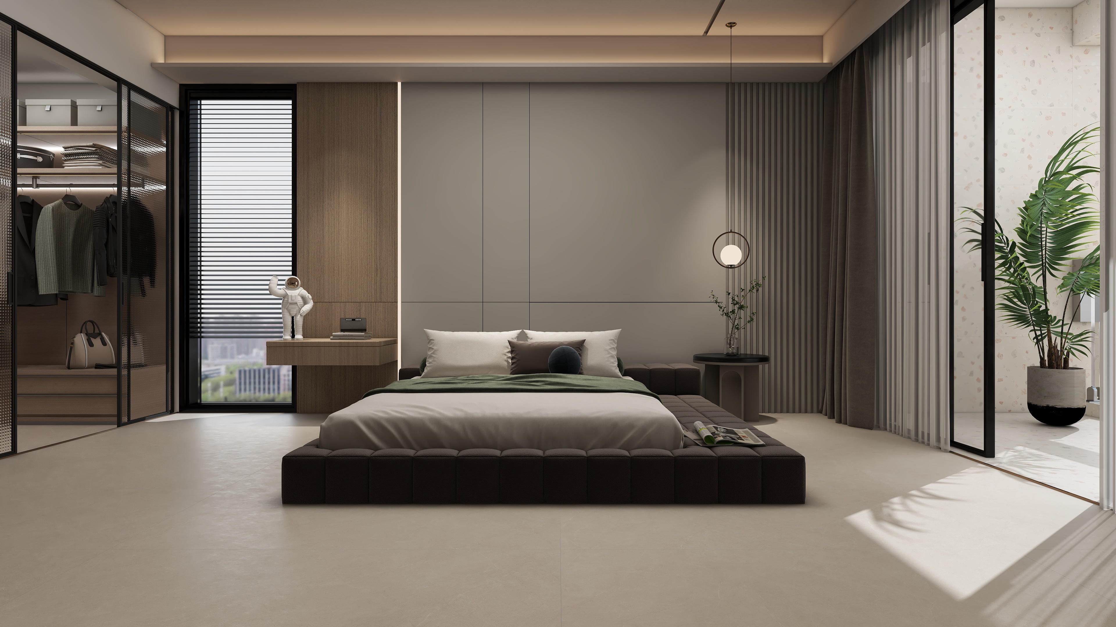 至静至雅，惬意生活-10