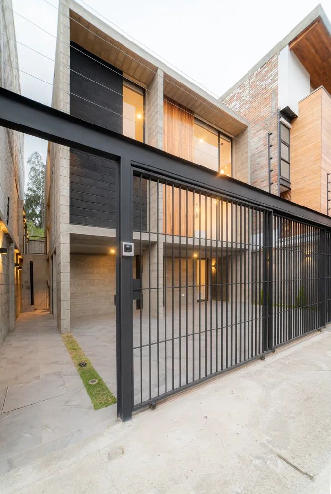 Casa Moca 住宅丨GGH 设计机构-20