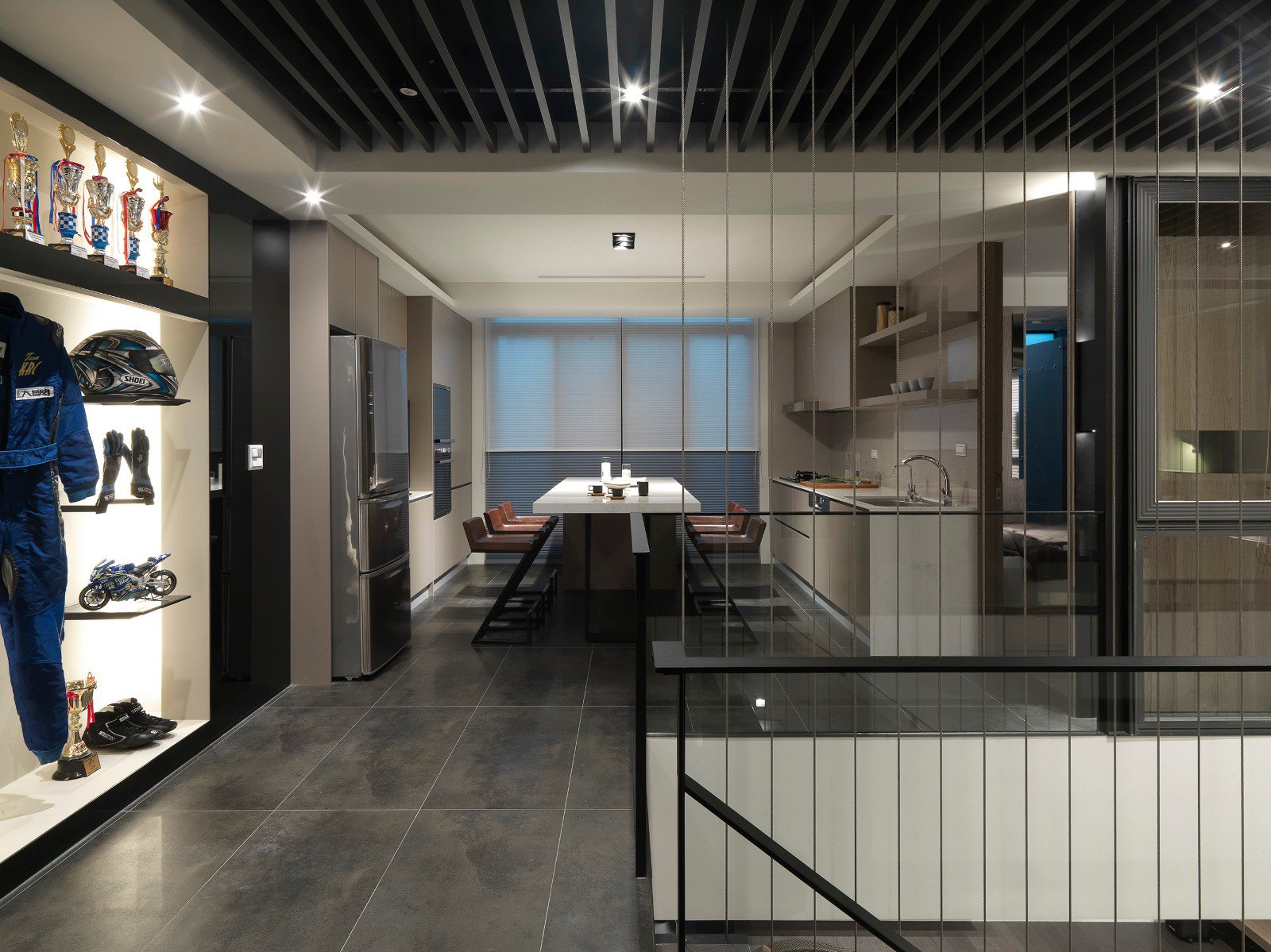 信义李宅翻新-25