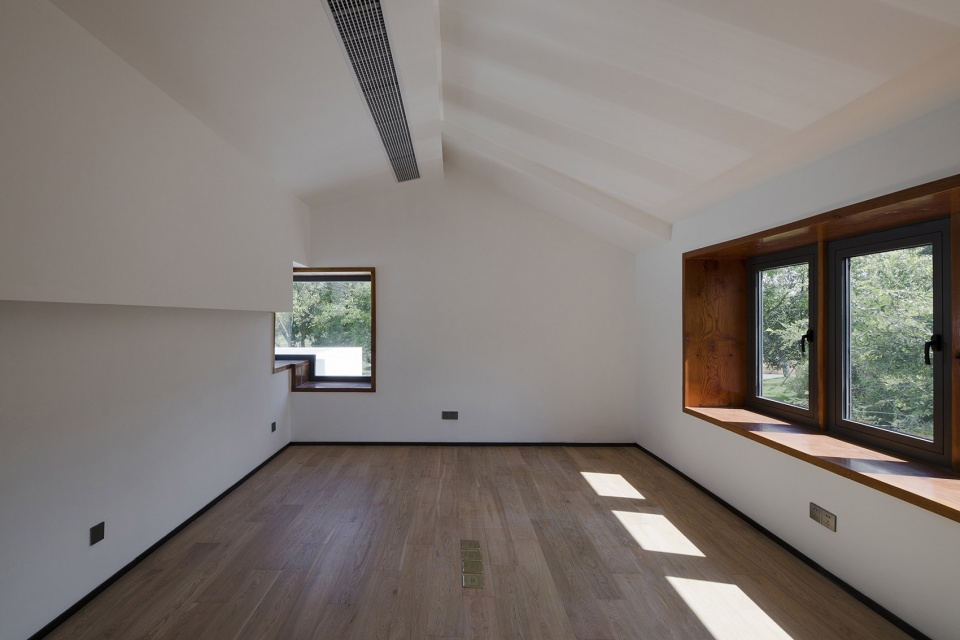 昆山计家墩村会议中心 / 上海严旸建筑设计工作室-56