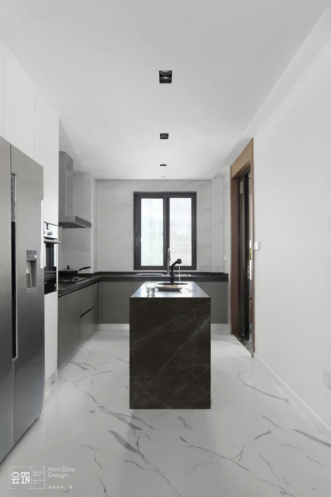 《和风》自然纯粹,功能美学与生活享受完美融合-31