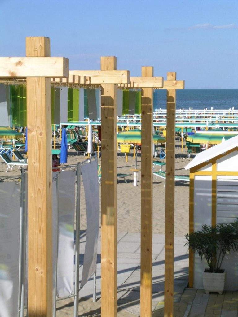 海滨度假村生态装置-22