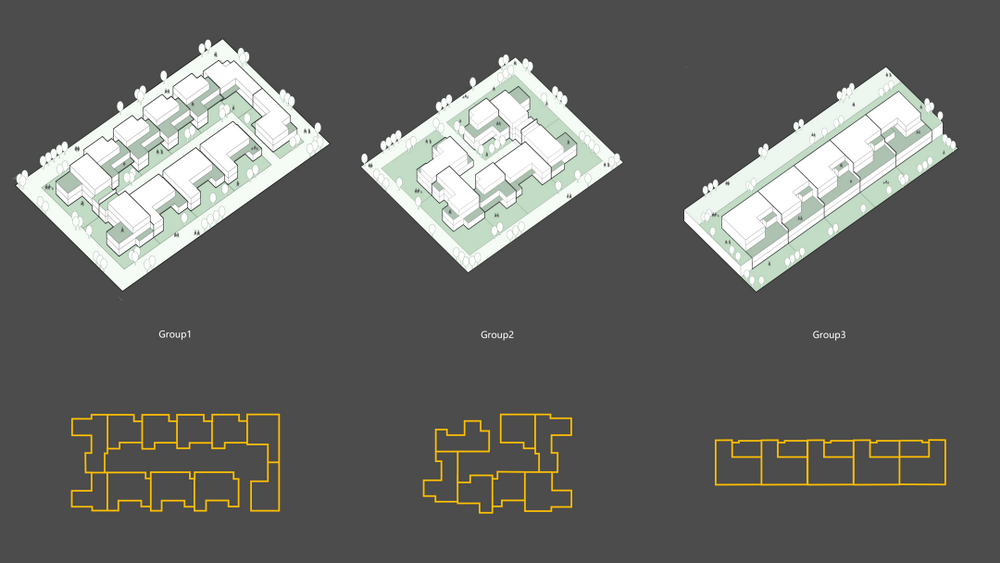 重庆阳光城·潮起雲笙丨中国重庆丨重庆天华方案一所-37