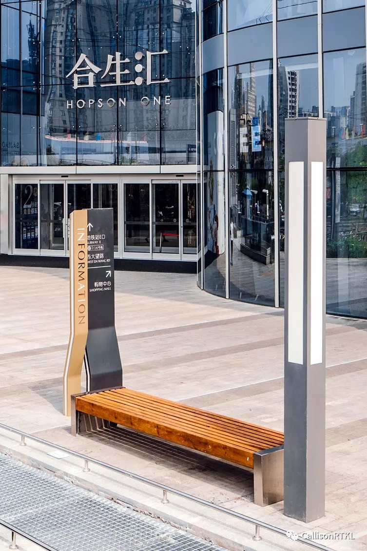 北京朝阳合生汇丨中国北京-34