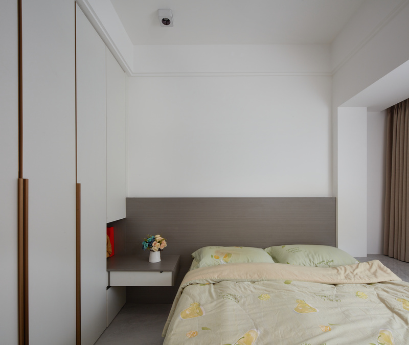 深圳•绿地新都现代简约家居设计丨中国深圳-8