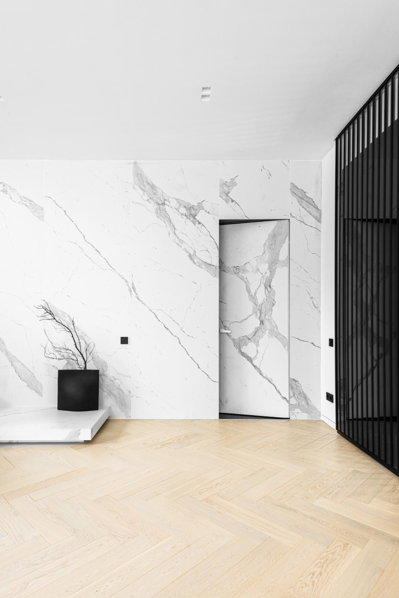 博罗沃伊别墅丨哈萨克斯坦丨Kvadrat Architects-24