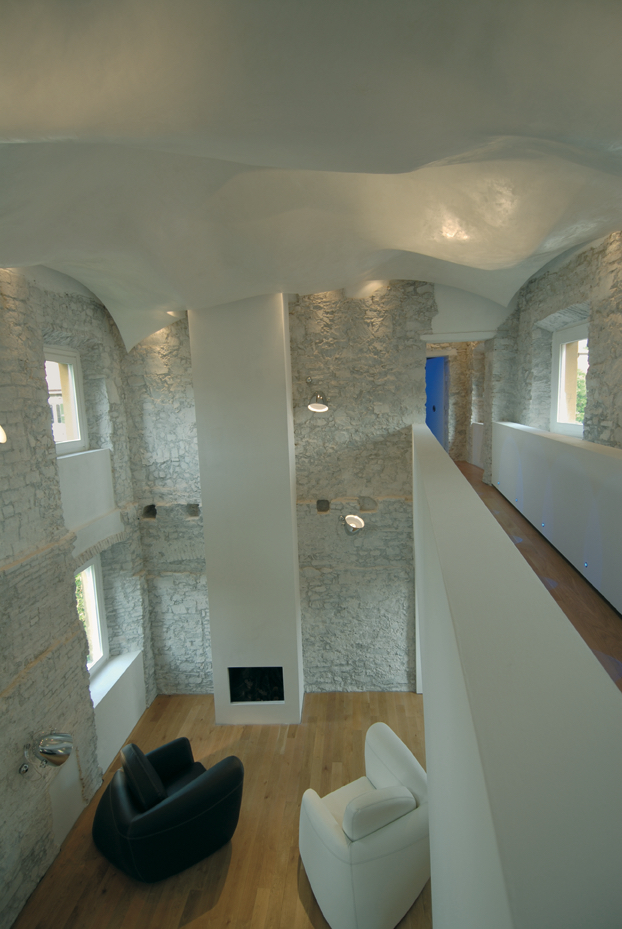 villa cuvio | Simone Micheli Architectural Hero-3