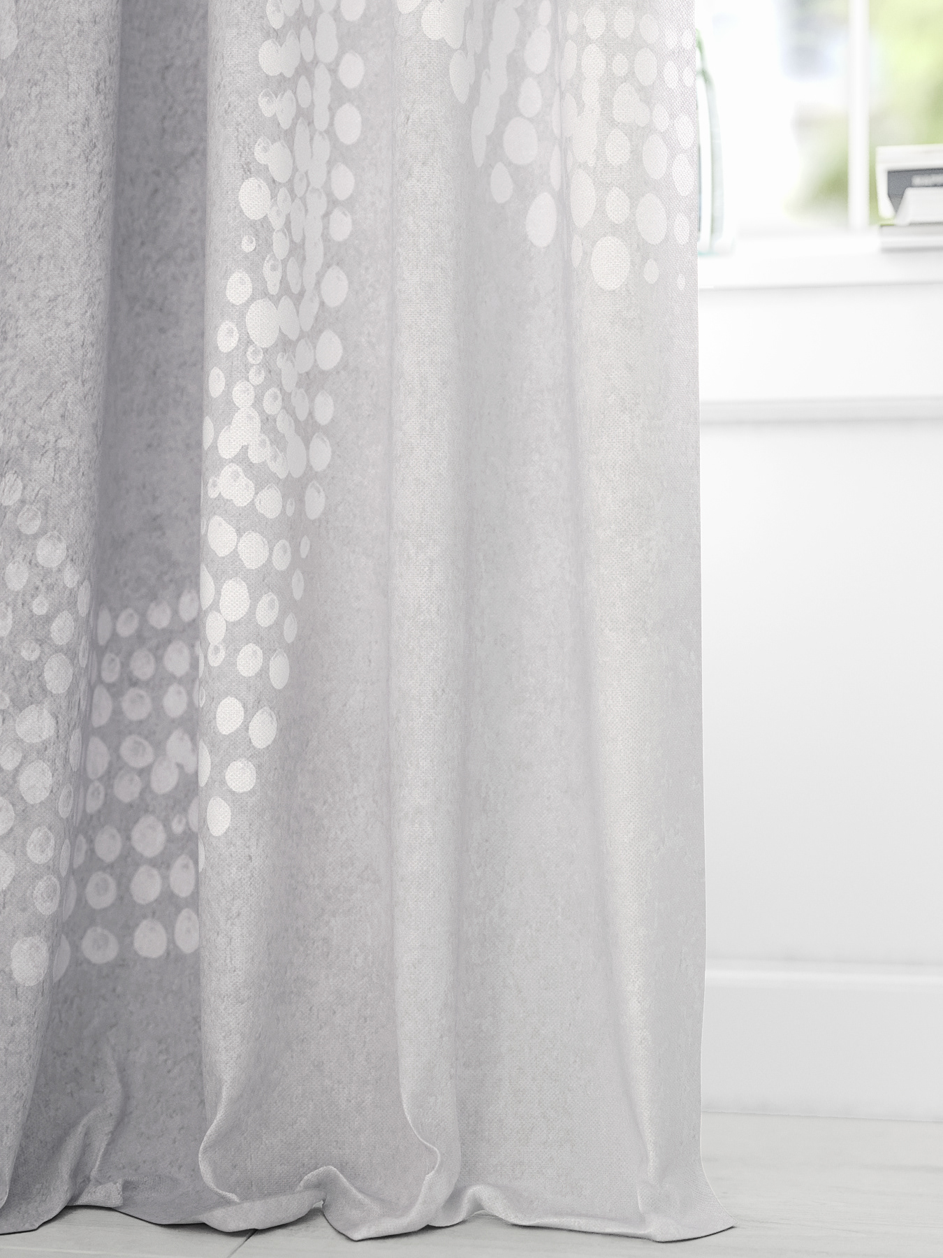 Wallpaper/Curtains -Pearl--6