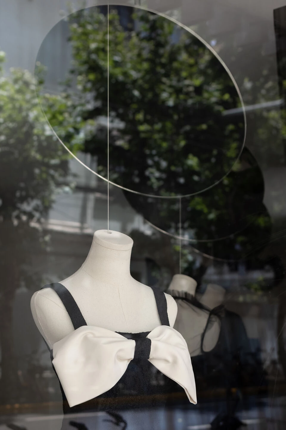 Atelier Miss Lu Shanghai Concept Store-28