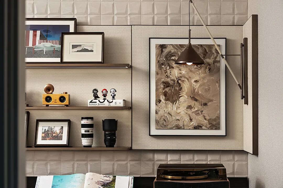 杭州·绿城宸岸新月府丨中国杭州丨浙江蓝城卓时建筑环境设计有限公司,北京靳朝晖设计有限公司-60