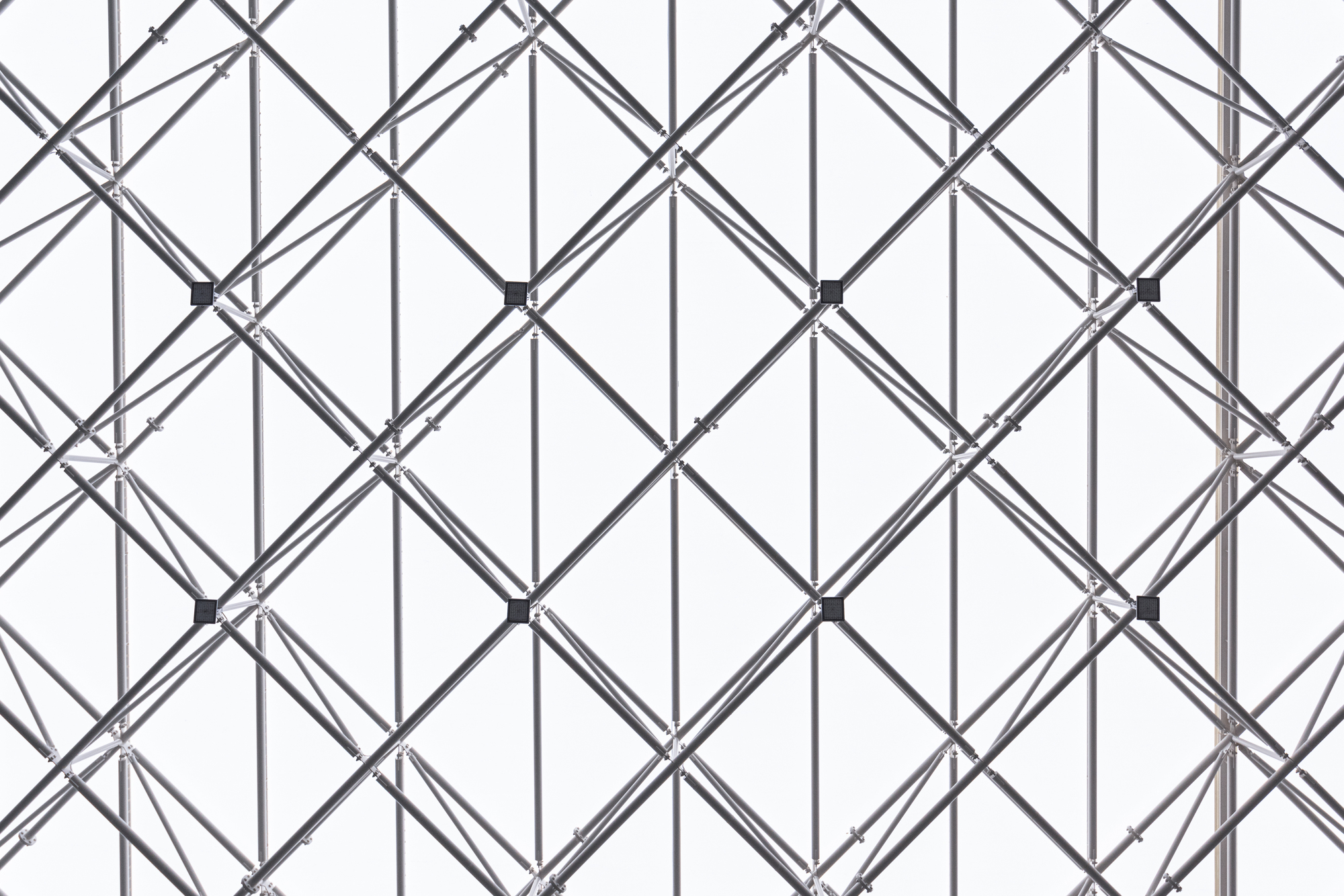 淡路工厂丨日本丨OHArchitecture-38