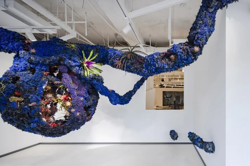 光影车间丨中国上海丨冶是建筑-11