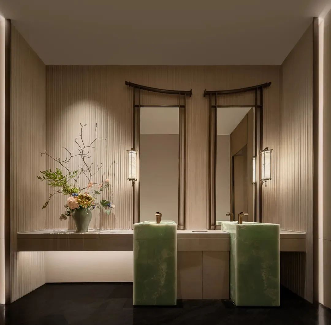 建发养云营销中心丨中国台州丨元禾大千-55