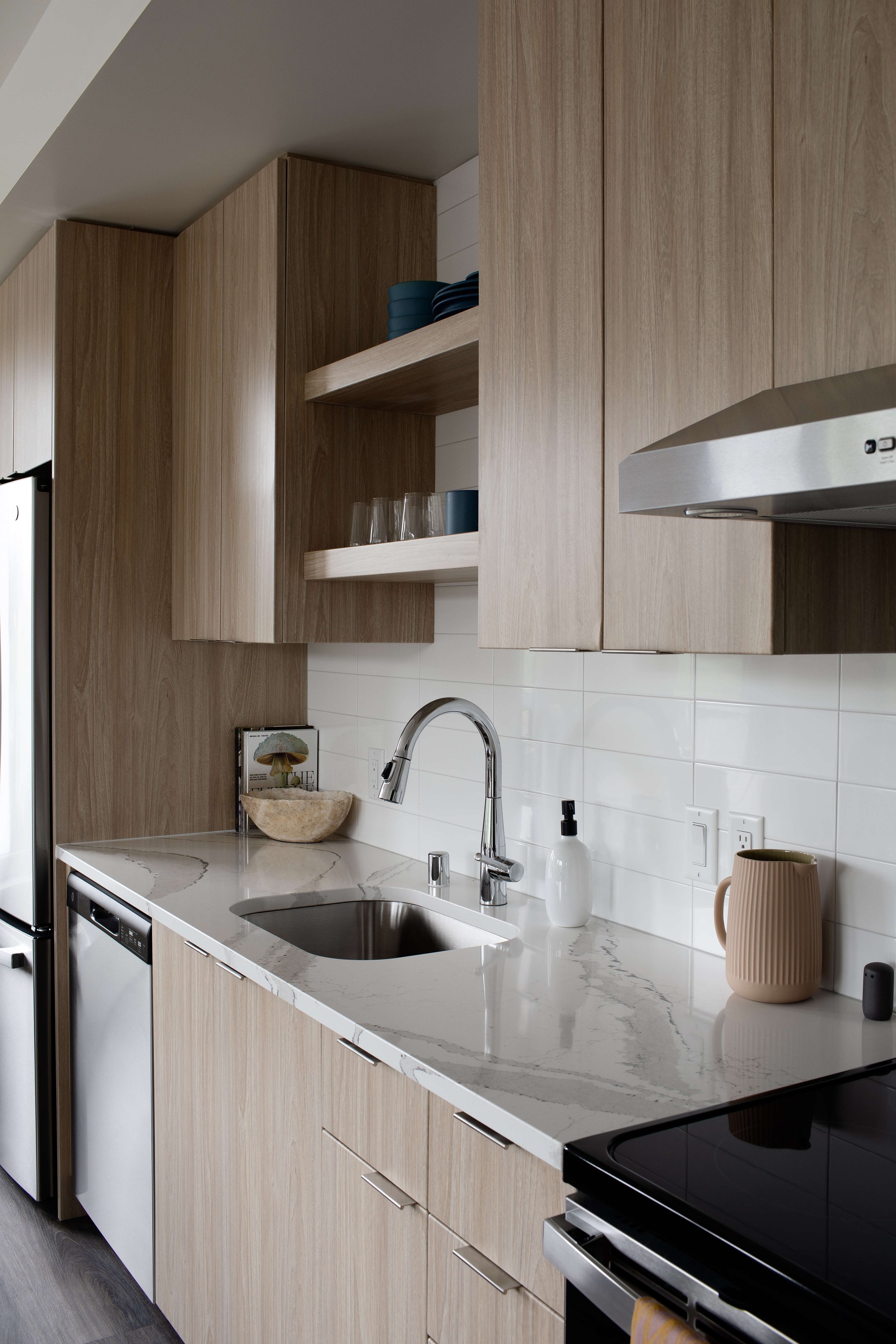 丨美国华盛顿丨Vida Design-17