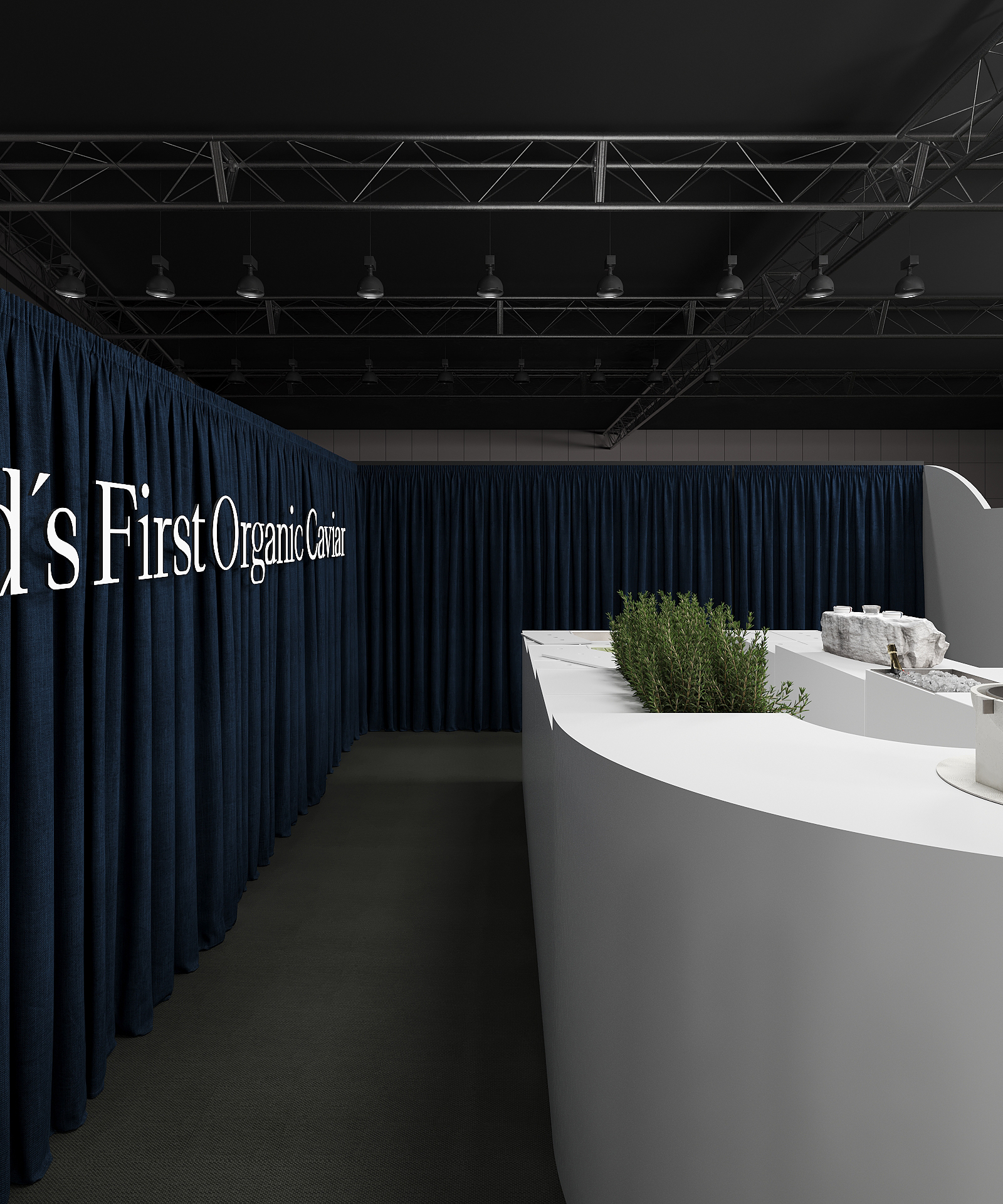 Stand Caviar Riofrío-0