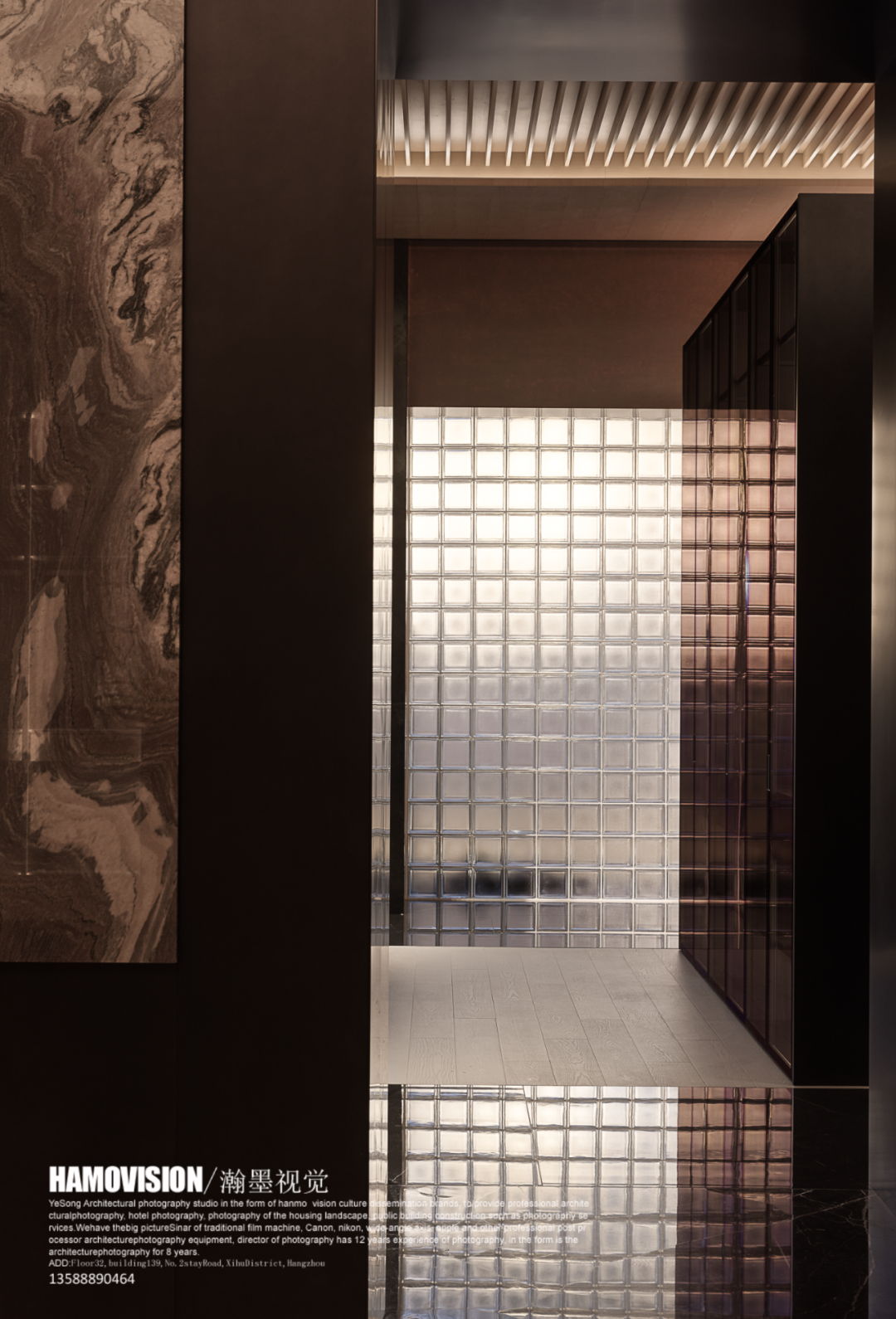 环球首发！×意德美嘉·叶松摄影×梁振兴摄像|谢骅骏设计：无尽的灵感-90